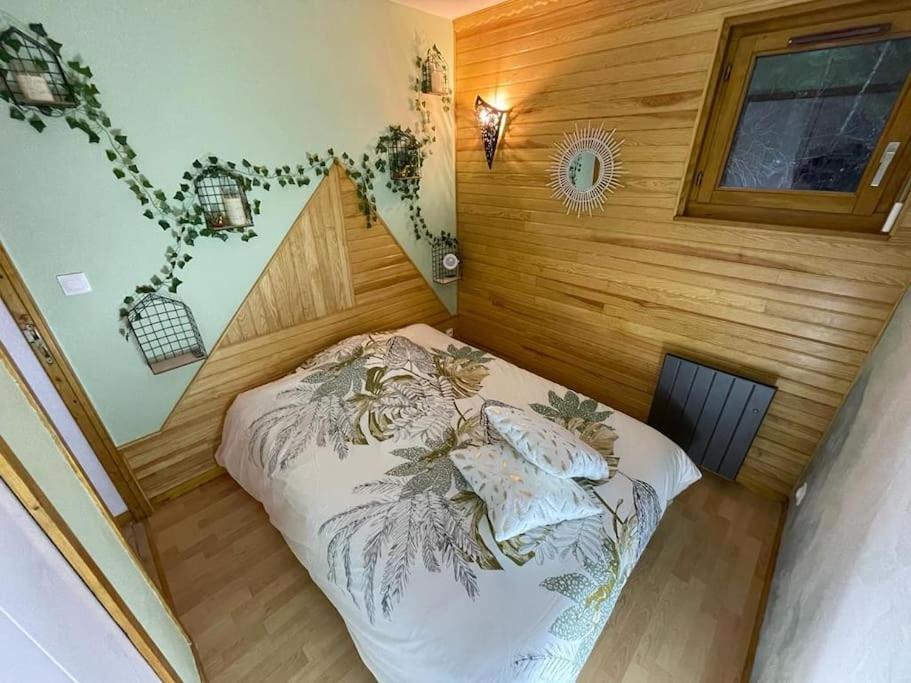 Haut Doubs Belvedere Les Hopitaux-Neufs Ngoại thất bức ảnh